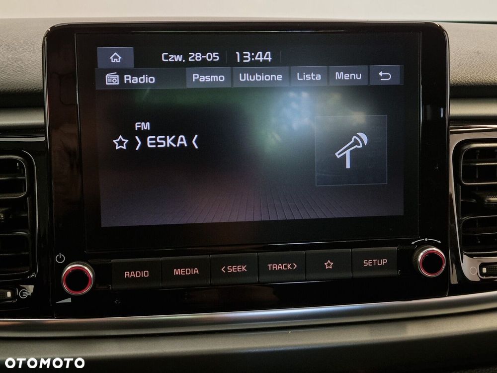 Kia Rio 1.2 M - 19
