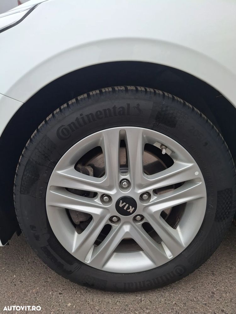 Kia Ceed 1.4 GSL Best - 9