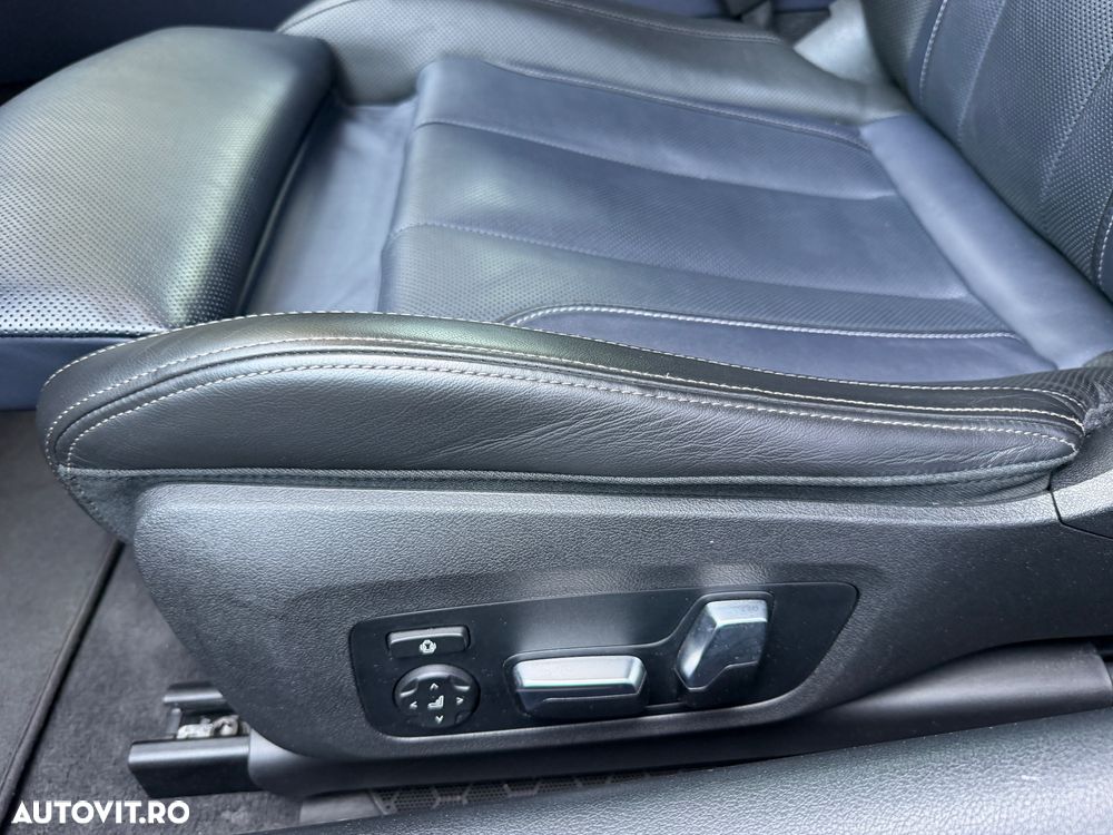 BMW Seria 8 840d xDrive - 10