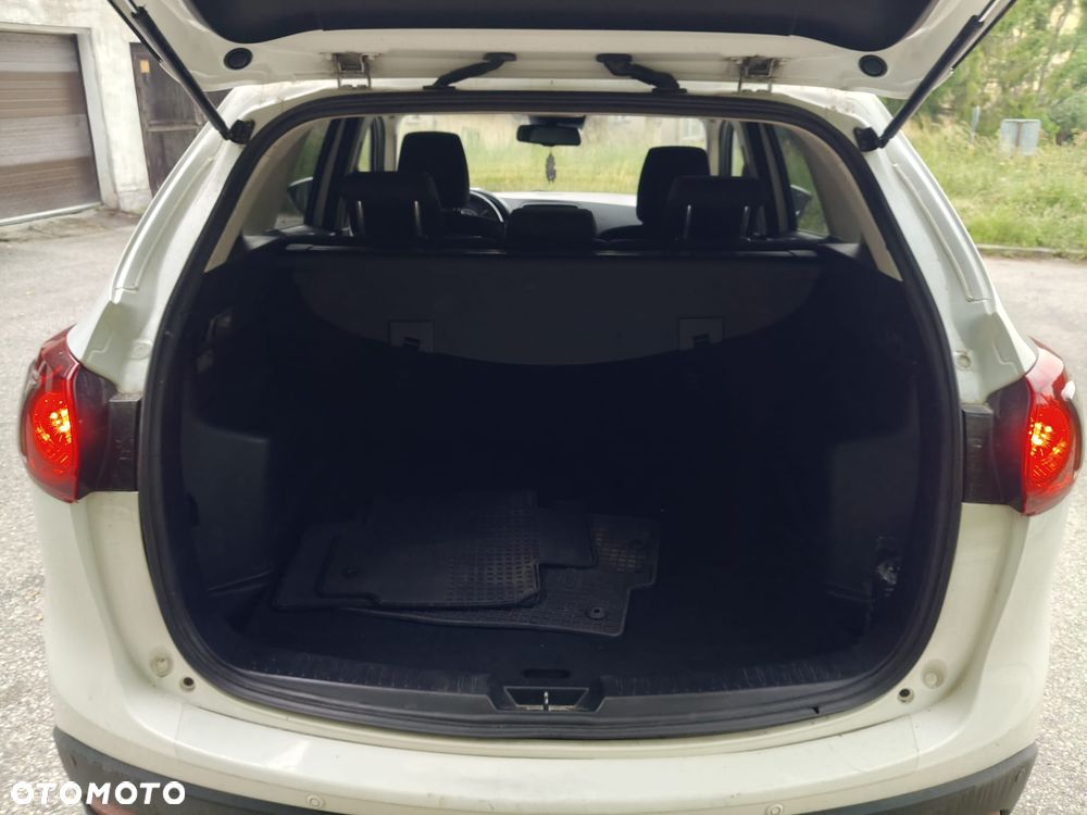Mazda CX-5 2.2 SKYACTIV-D Center-Line - 10