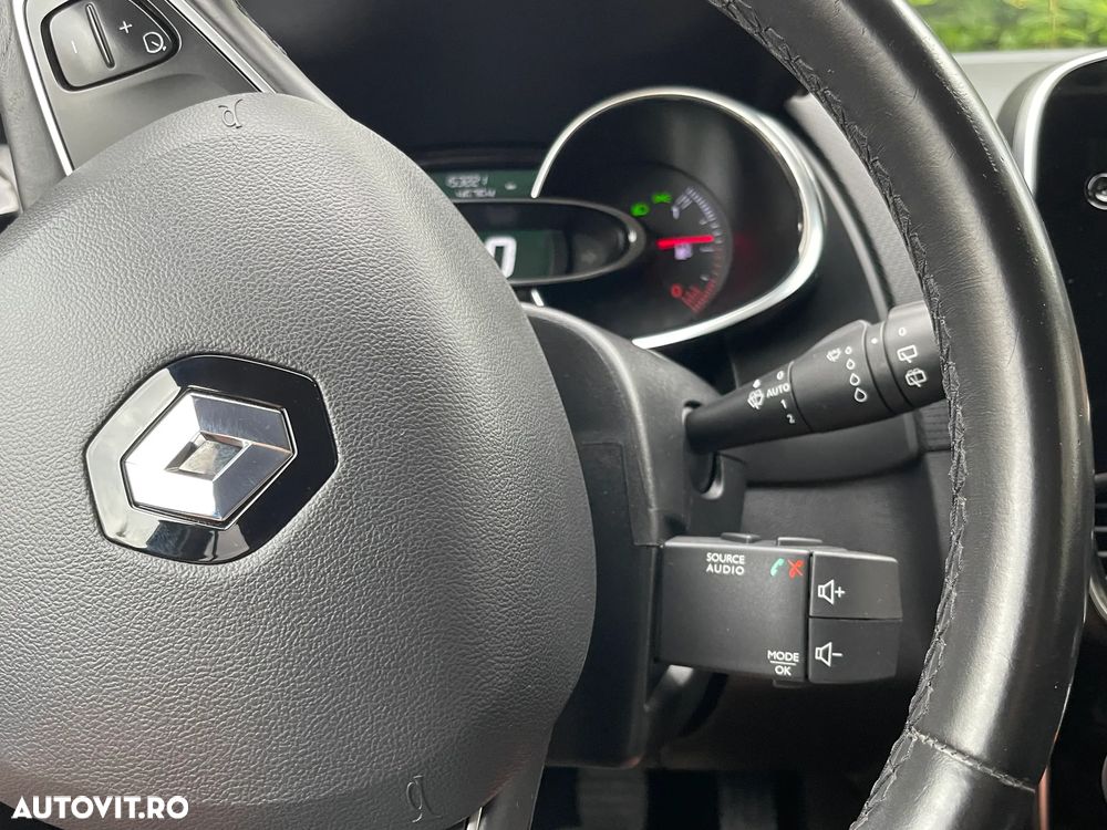 Renault Clio ENERGY TCe 90 Start & Stop Intens - 24