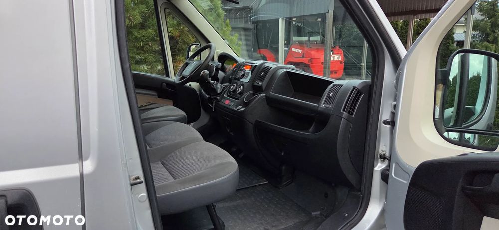 Peugeot Boxer - 8
