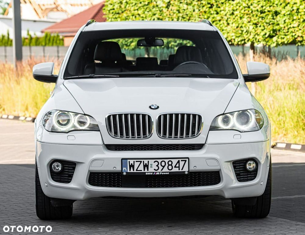 BMW X5 xDrive40d M Sport Edition - 12