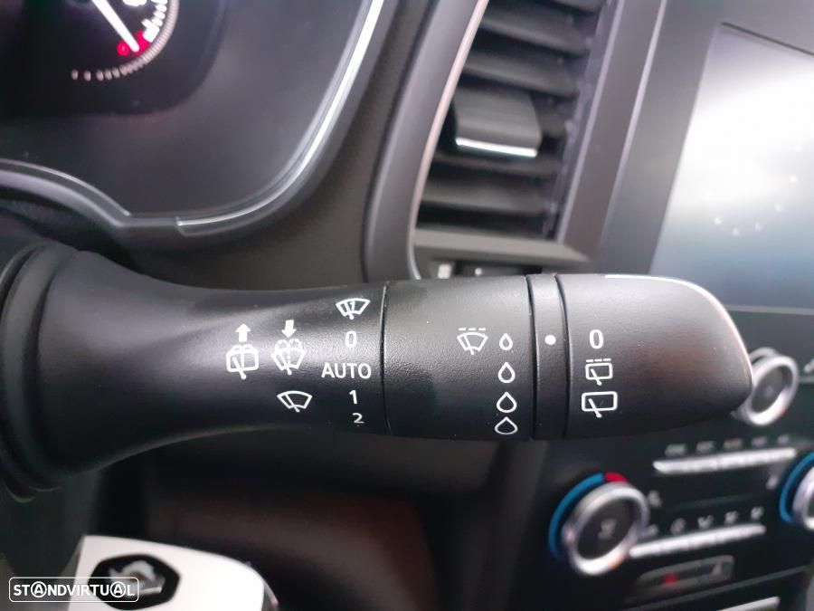 Renault Mégane 1.5 dCi Intens - 16