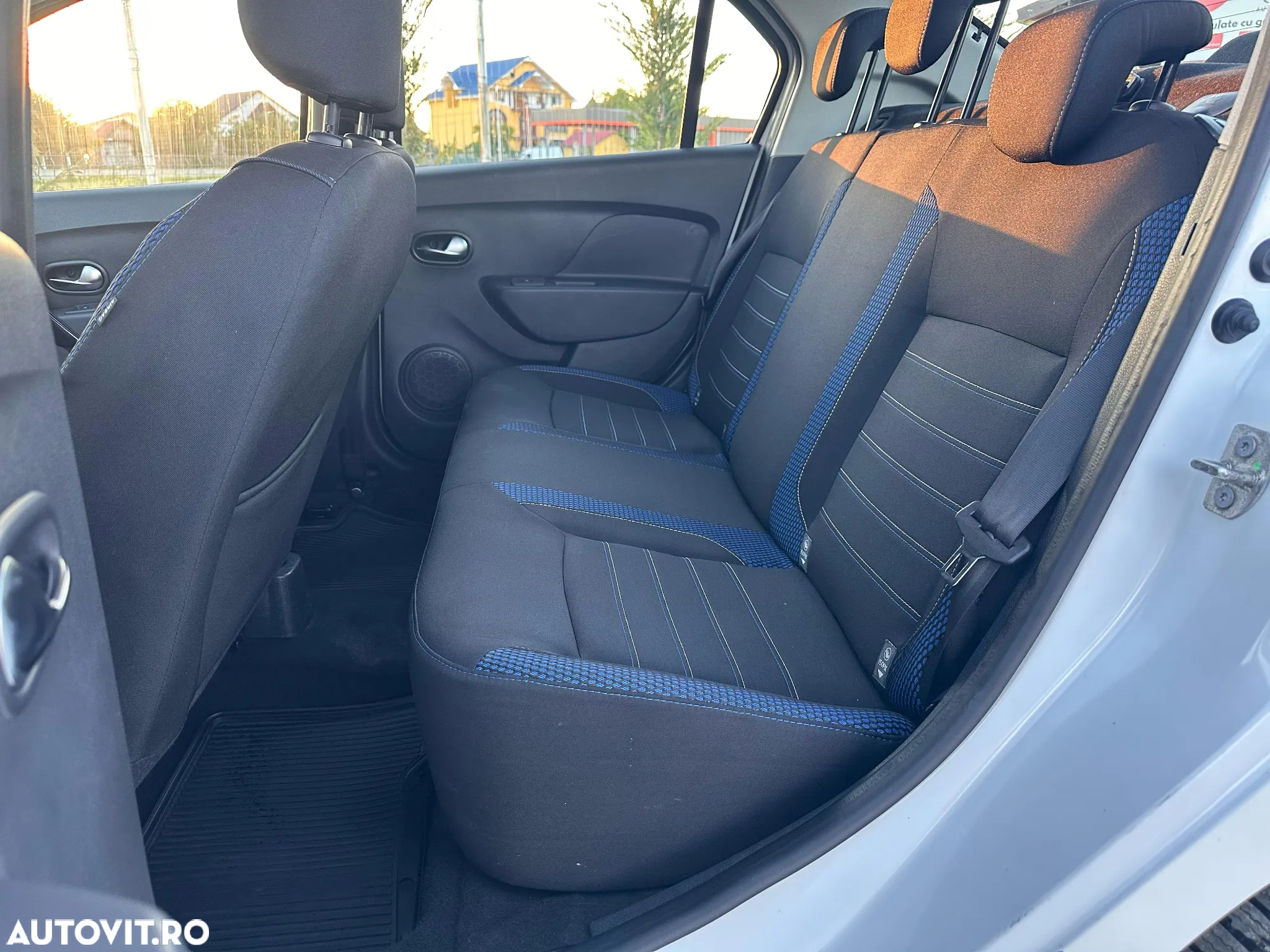 Dacia Logan 1.5 Blue dCi SL Prestige PLUS - 13