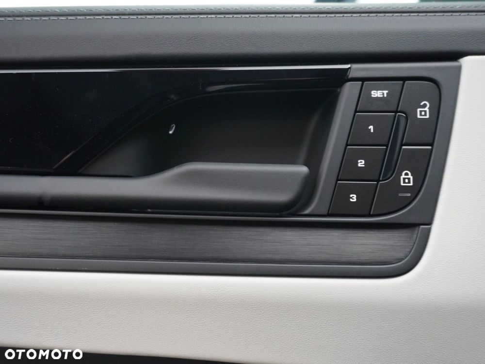Porsche Cayenne S E-Hybrid PHEV Black Edition - 19