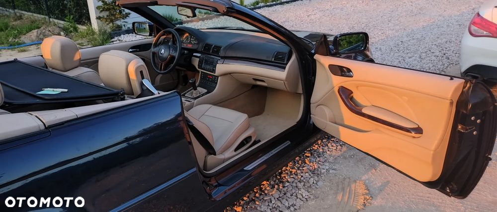 BMW Seria 3 318 Ci - 17