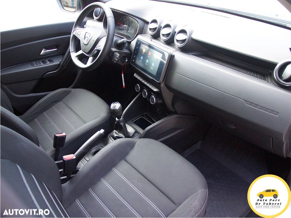 Dacia Duster - 25