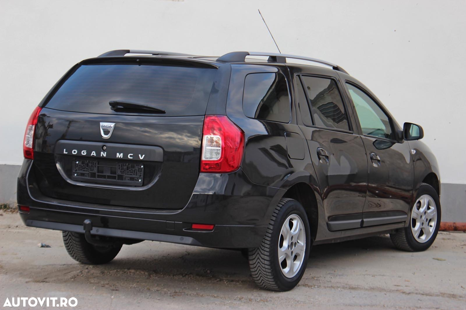Dacia Logan 0.9 90CP Laureate - 11