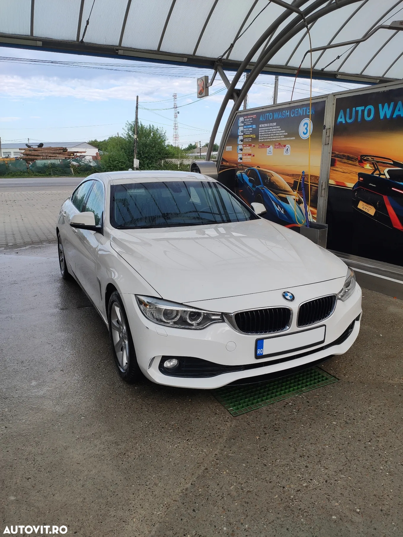 BMW Seria 4 - 2