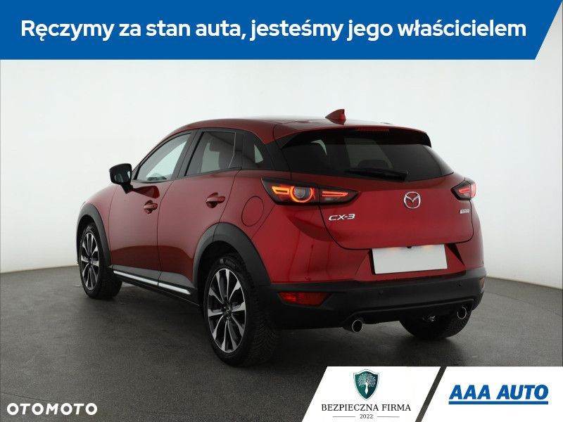 Mazda CX-3 - 6