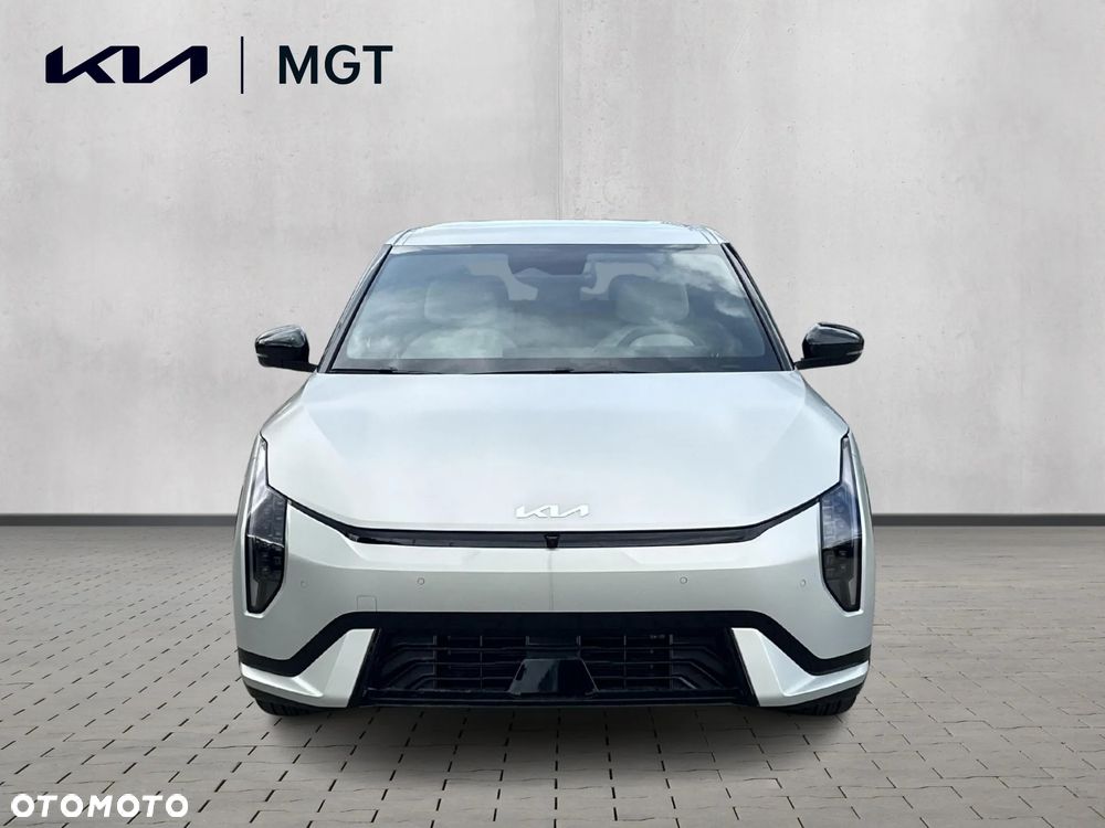 Kia EV4 - 7