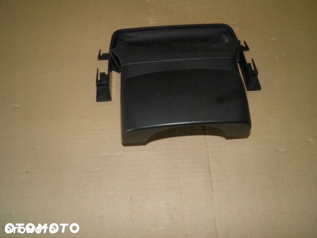 OBUDOWA KOLUMNY KIEROWNICZEJ VW T5 VW T6 7E0858565 - 7