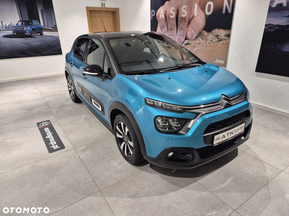 Citroën C3 1.2 PureTech Shine - 4