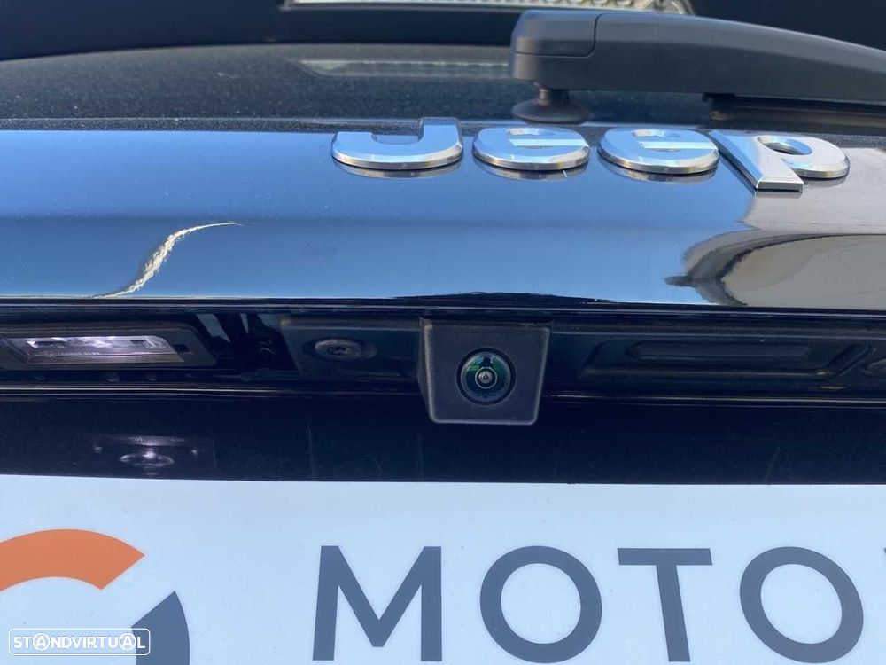 Jeep Avenger 1.2 GSE T3 Altitude - 20