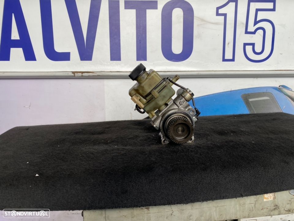 Bomba direção Mazda 6 2008 2.0 - 1