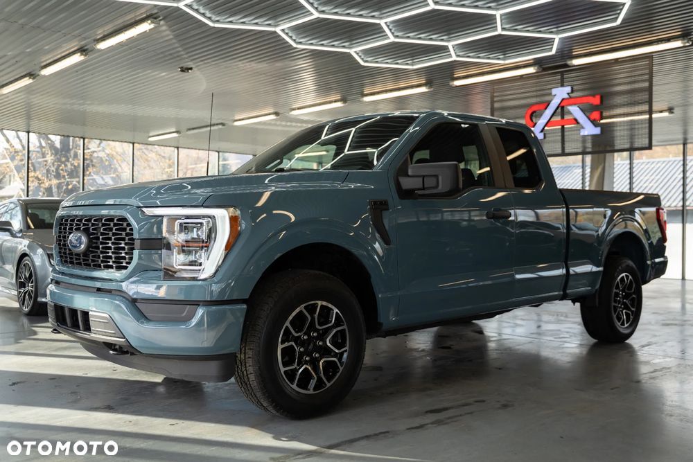 Ford F150 - 6