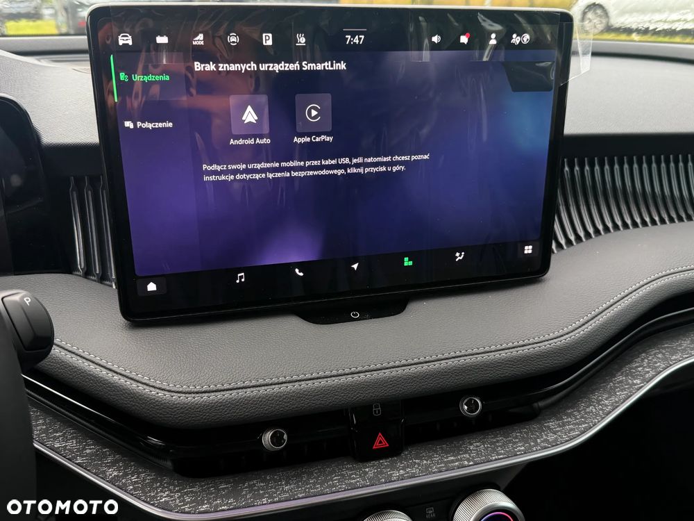 Skoda Superb 1.5 TSI Plug-in Hybrid Drive DSG - 21