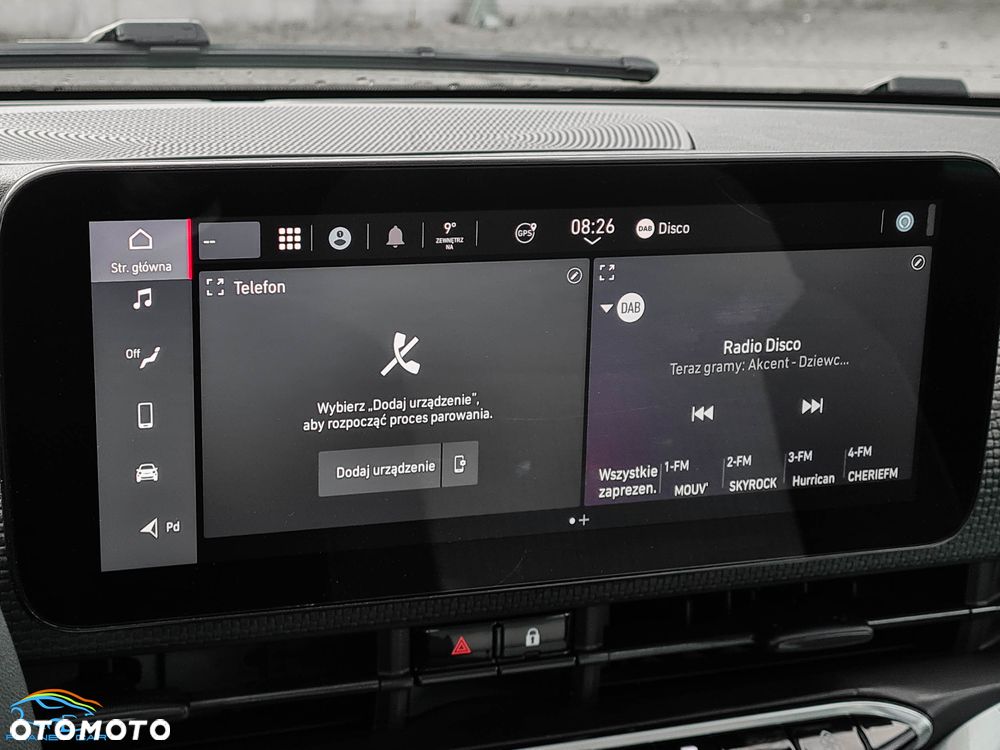 Fiat 500e 42kWh la Prima (by Bocelli) - 35