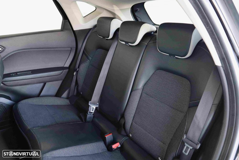 Renault Captur 1.0 TCe Techno - 42