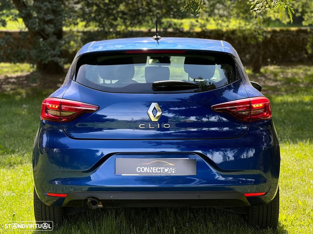 Renault Clio 1.0 TCe Techno - 13