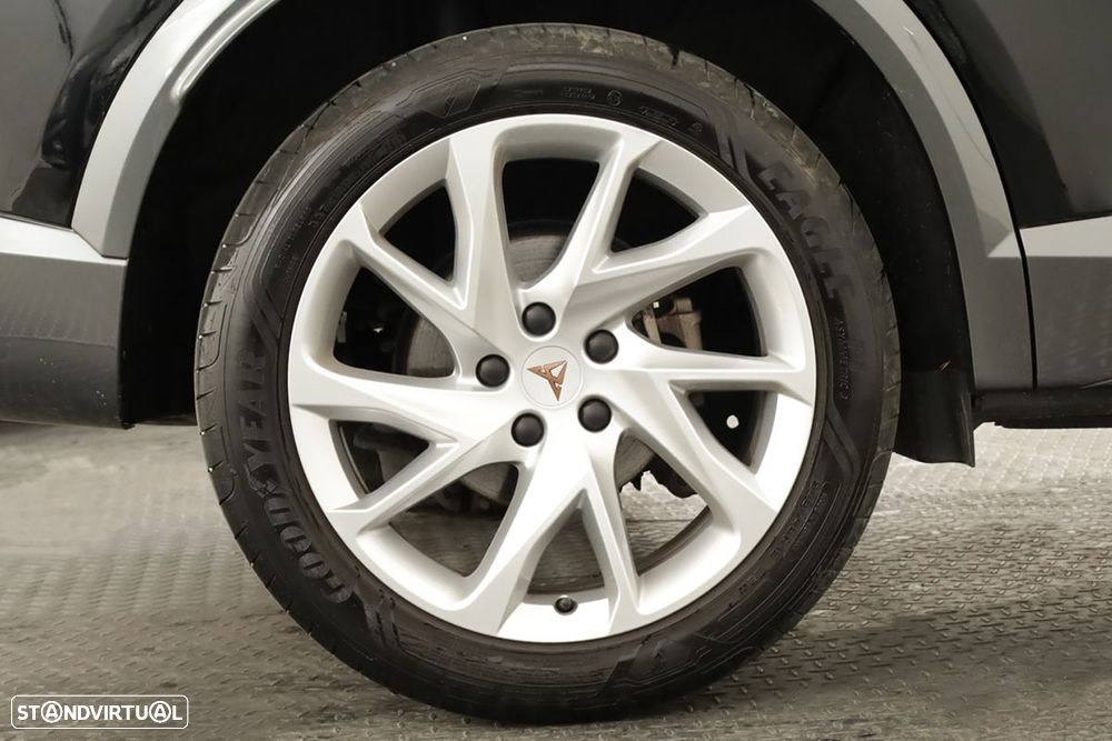 Cupra Formentor 1.5 TSI DSG - 5