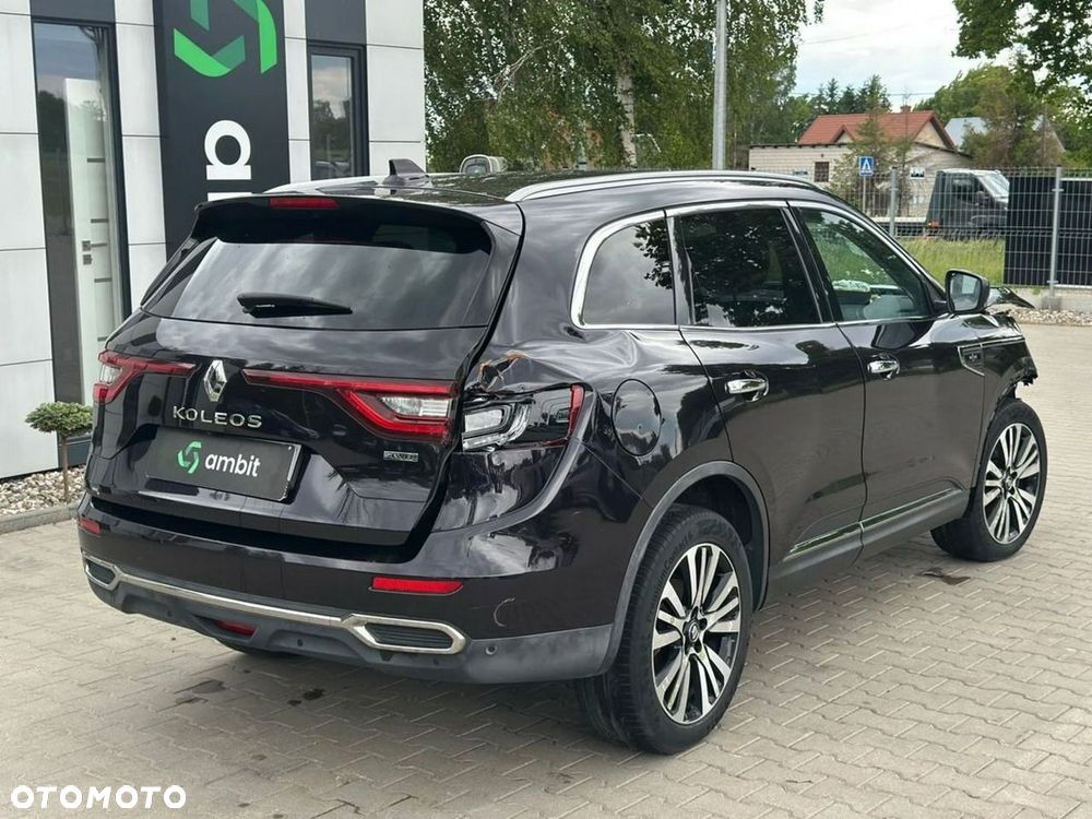 Renault Koleos 2.0 dCi Intens 4x4 X-Tronic - 6