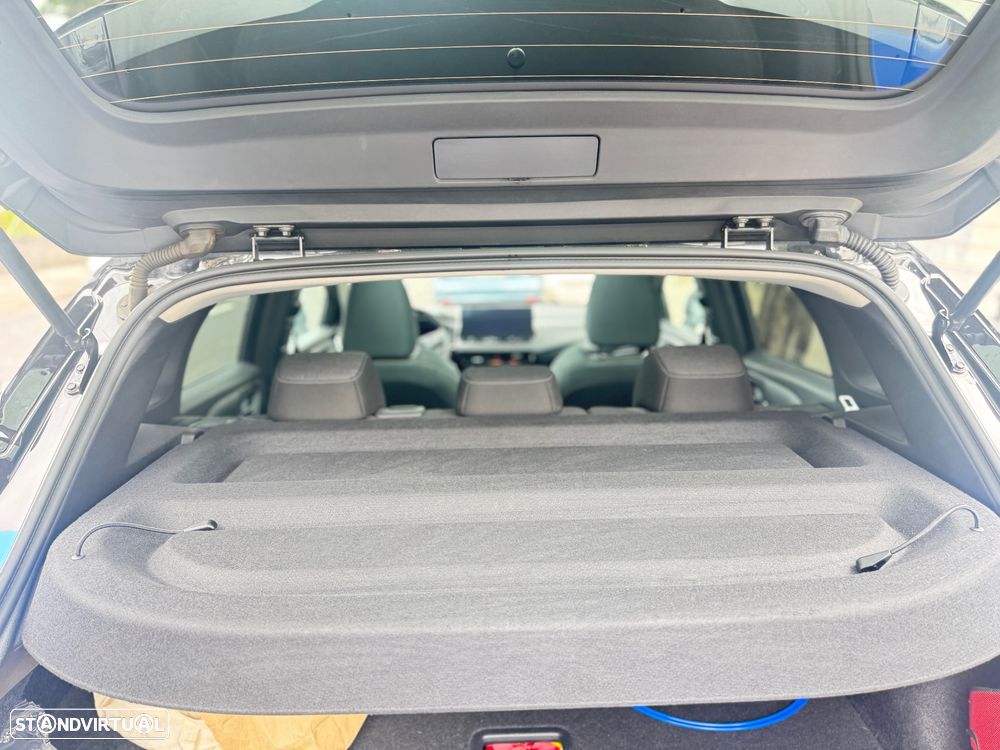 Nissan Qashqai 1.3 DIG-T N-Connecta - 5