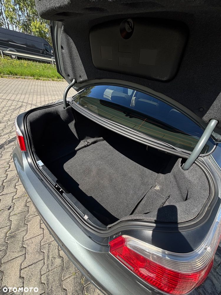 BMW Seria 5 - 20