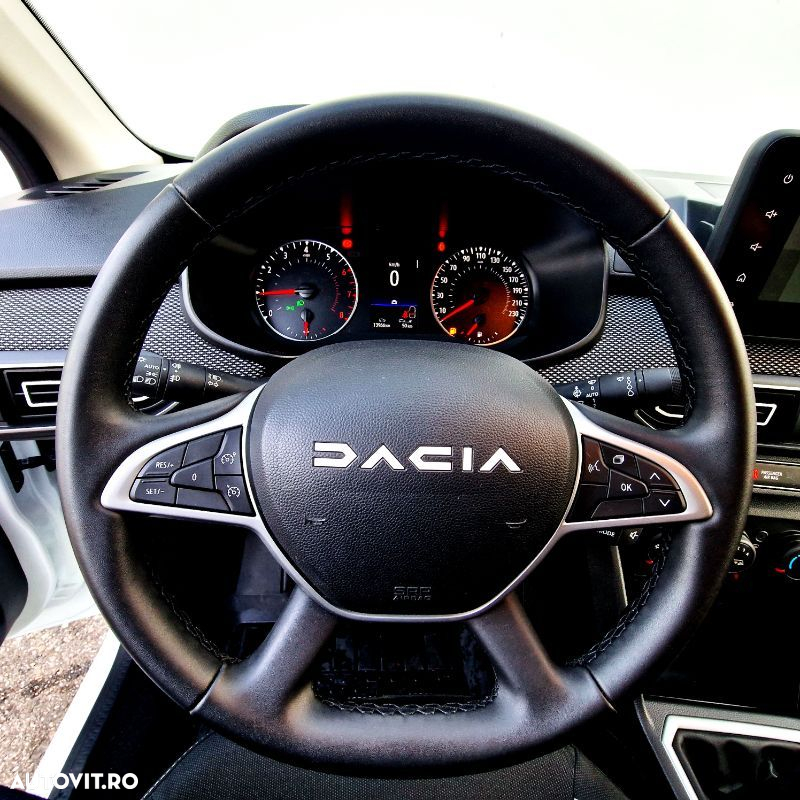 Dacia Logan - 17
