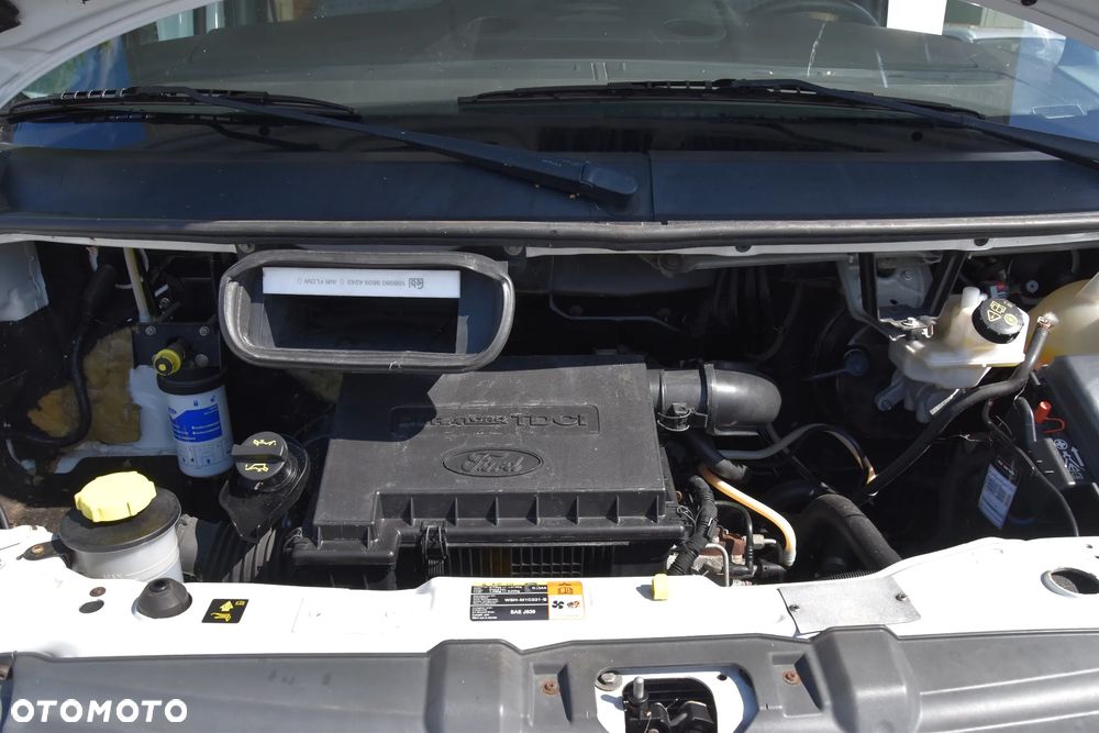 Ford CHAUSSON FLASH 01 - 29