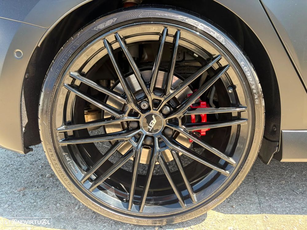 Audi RS3 Sportback R-ABT 1 de 125 - 47