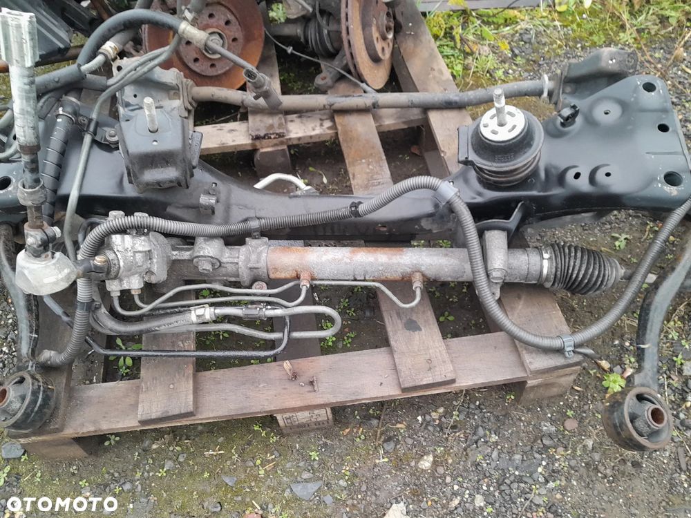 Zawieszenie przednie/PRZÓD lEXUS gs300 2004-2005r. WYSYŁKA !! - 3