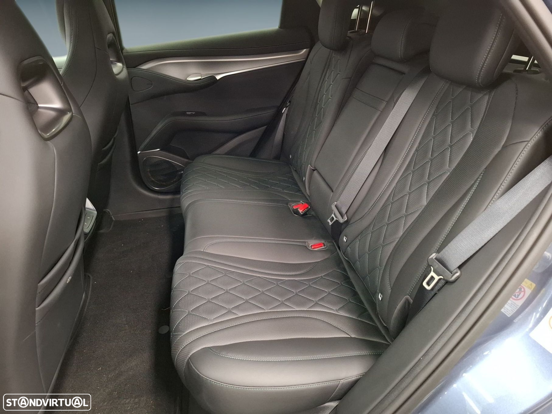 BYD Sealion 7 SEALION7 91.3 kWh Excellence AWD - 6
