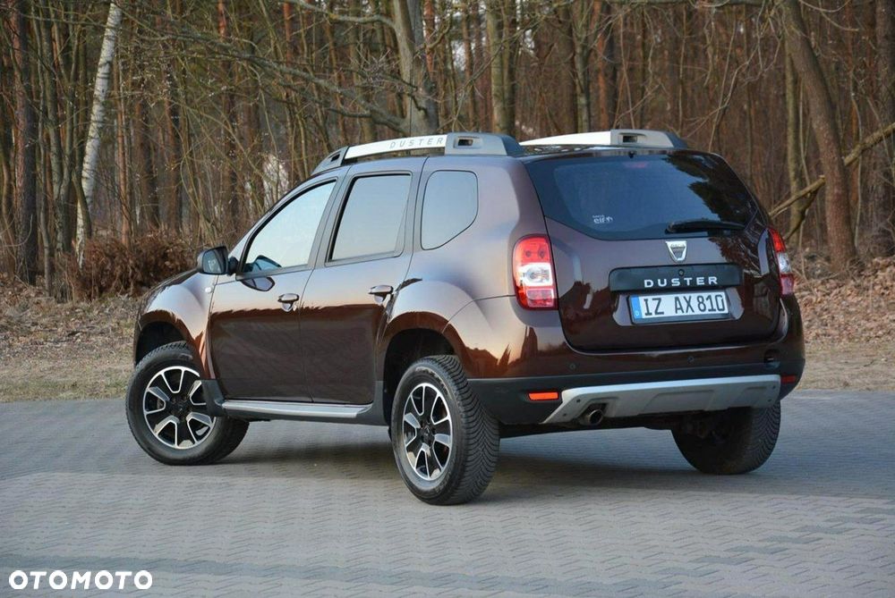 Dacia Duster TCe 125 2WD Prestige - 6