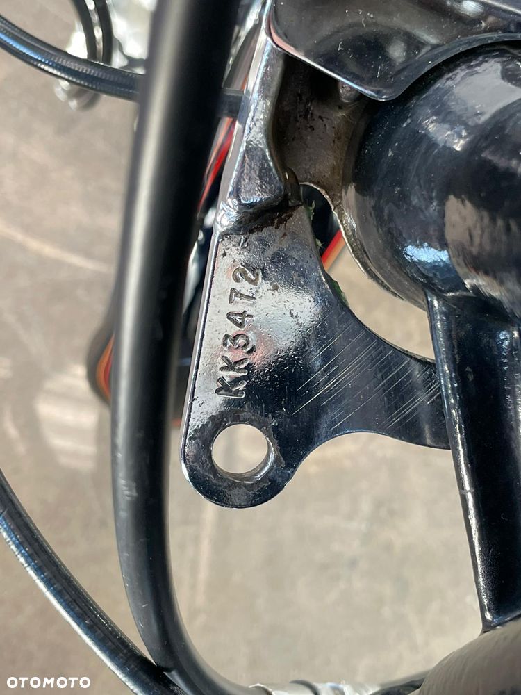 Harley-Davidson Softail - 17