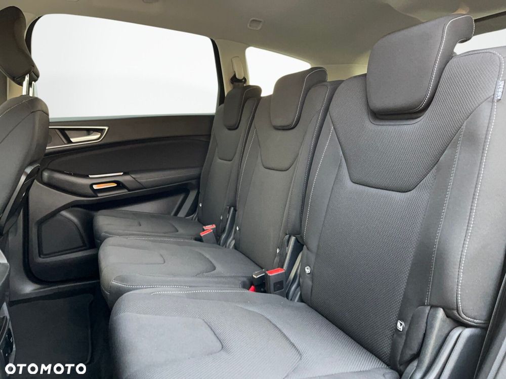 Ford S-Max 2.5 Hybrid Titanium CVT - 15