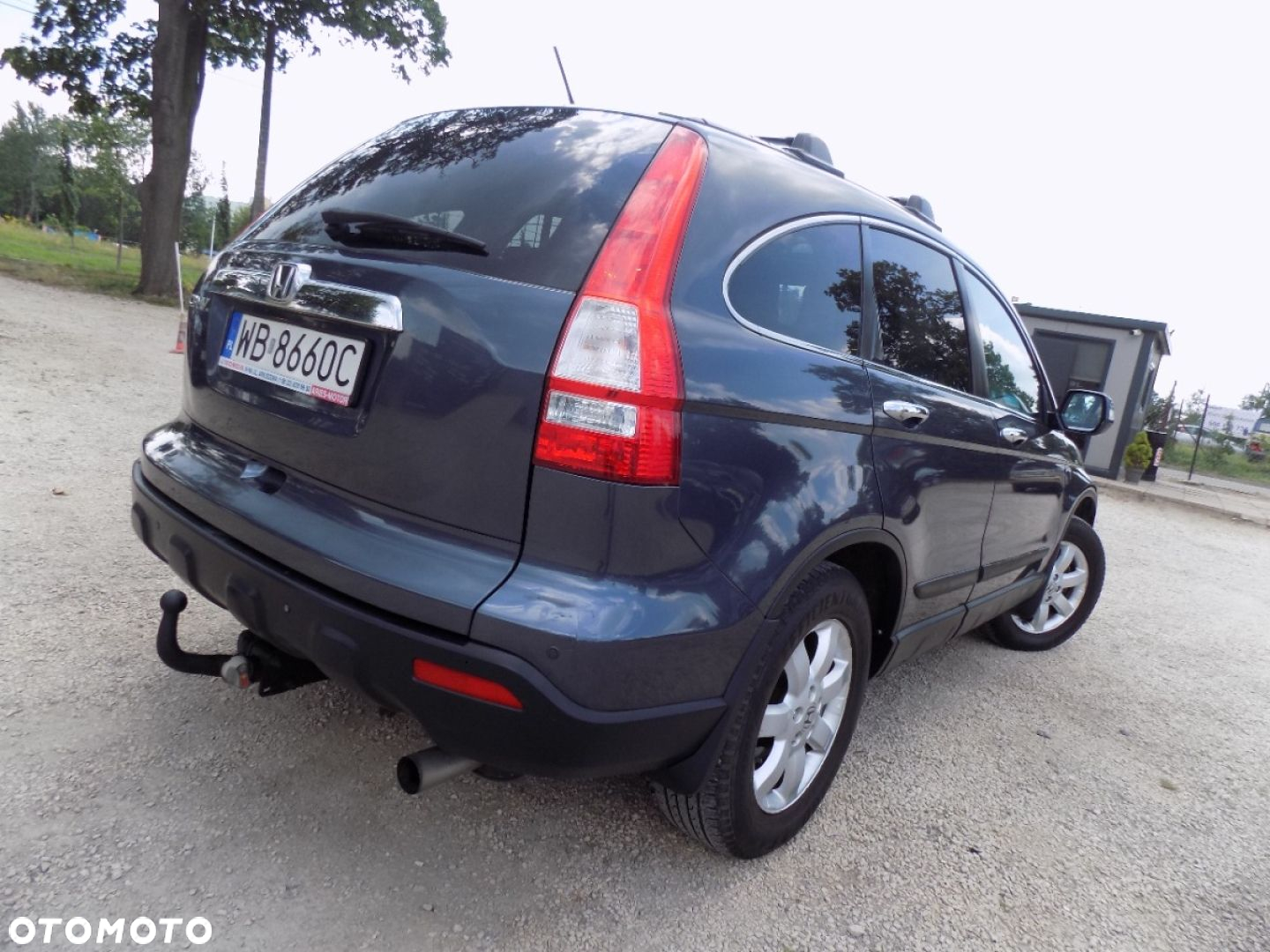 Honda CR-V - 22