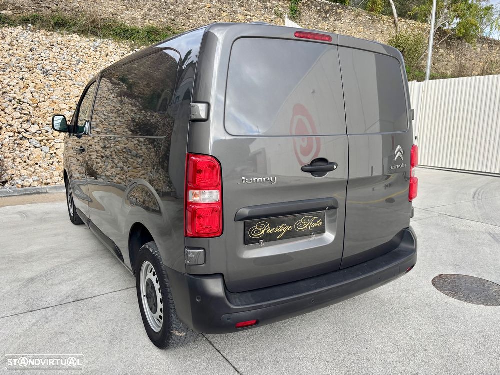 Citroën Jumpy 2.0 HDI - 16