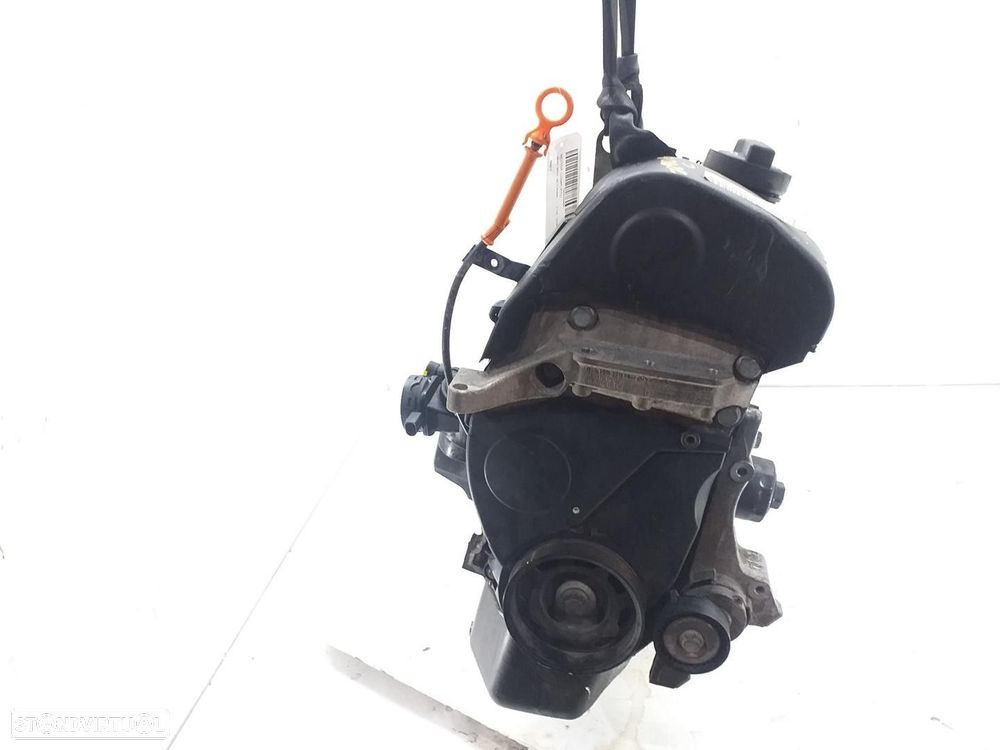 MOTOR COMPLETO SEAT IBIZA III 2004 -BBY - 4