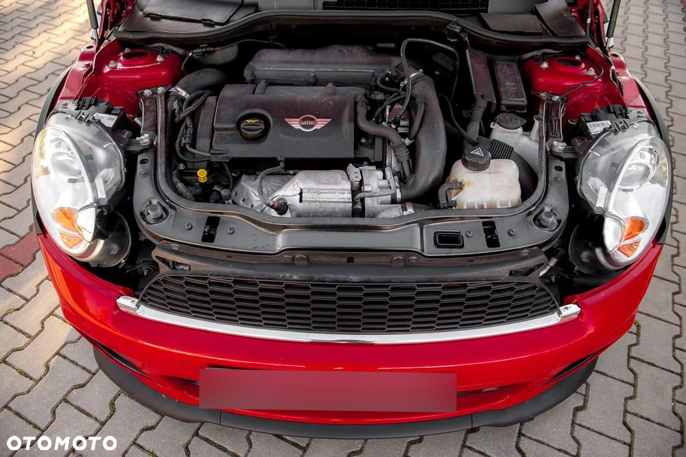 MINI Cooper S - 11