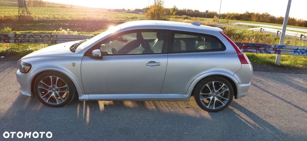 Volvo C30 1.6D - 7