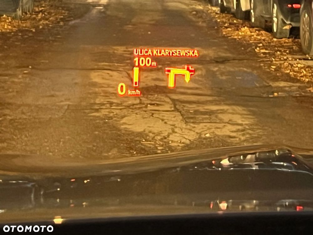 BMW Seria 5 535d - 20