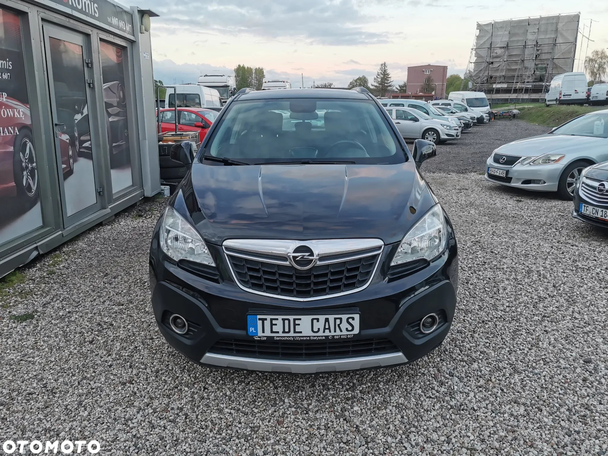 Opel Mokka - 6