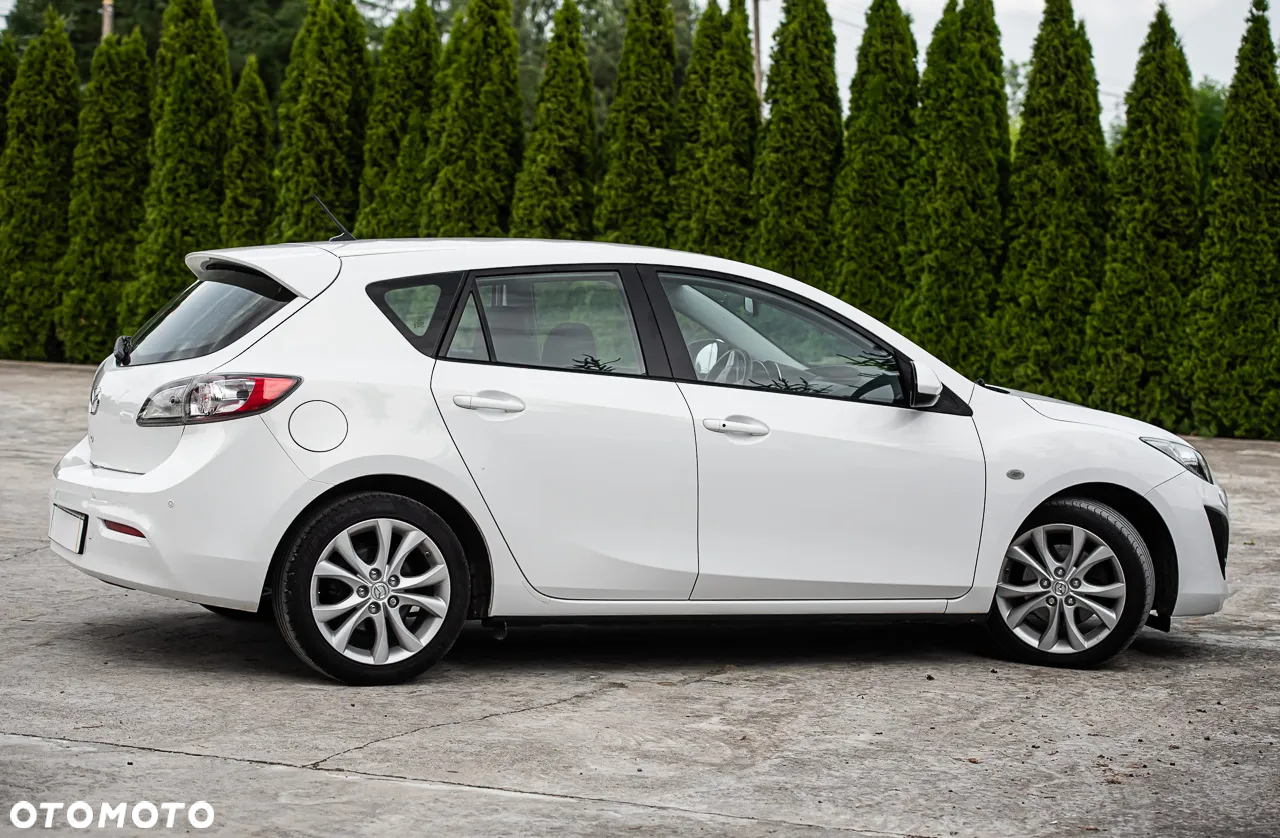 Mazda 3 - 14