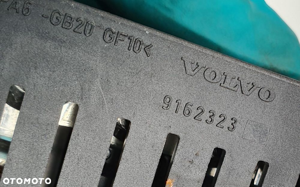 BEZPIECZNIK GŁÓWNY VOLVO XC90 I 9162323 - 4