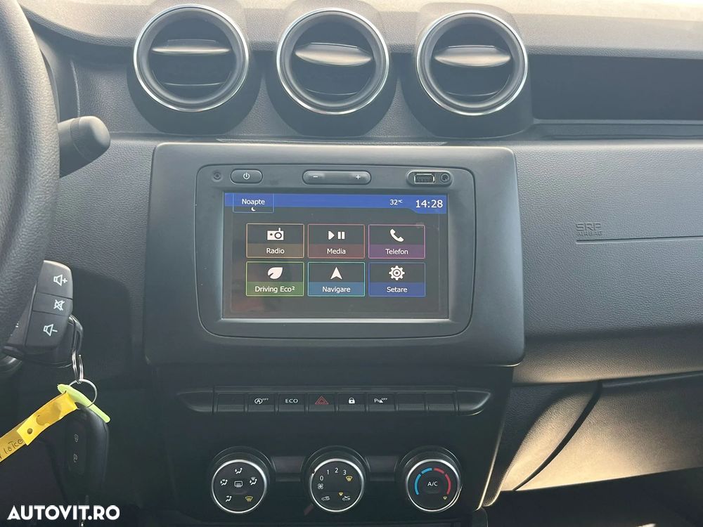 Dacia Duster TCe 100 Comfort - 15