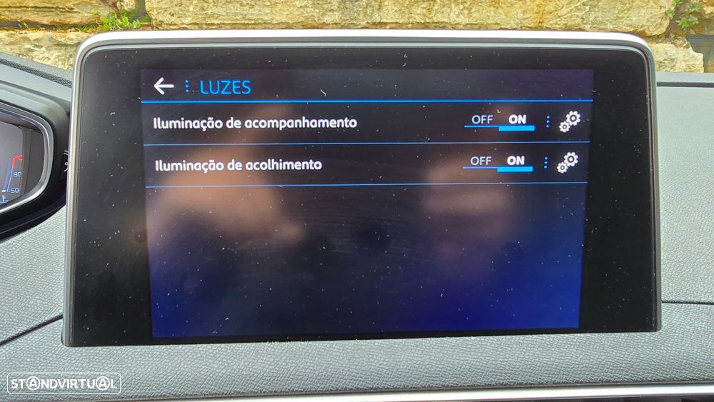 Peugeot 5008 1.5 BlueHDi Active - 30