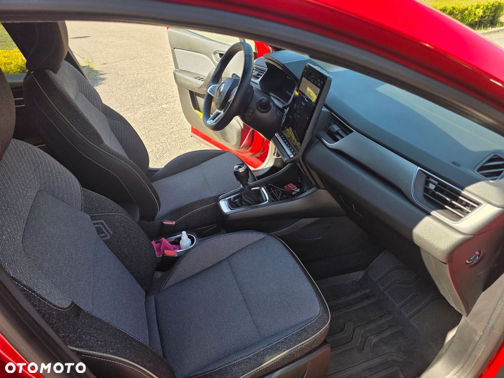 Renault Captur 1.0 TCe Zen - 12