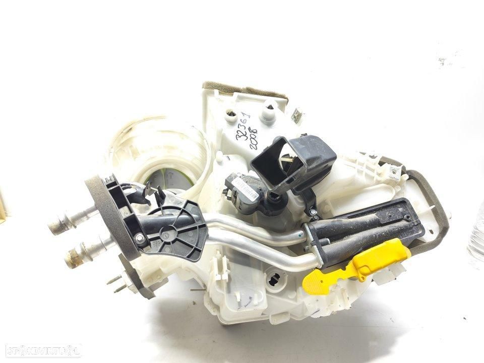 SOFAGEM INTEIRA PEUGEOT 2008 - 1